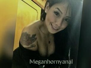 Meganhornyanal