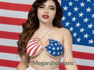 Meganjhordans