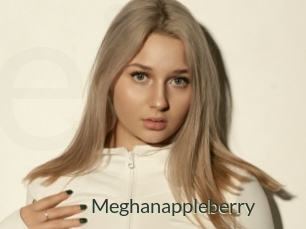 Meghanappleberry