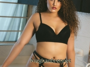 Meghanbrennet