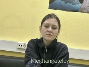 Meghangateley