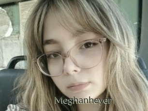 Meghanheyer