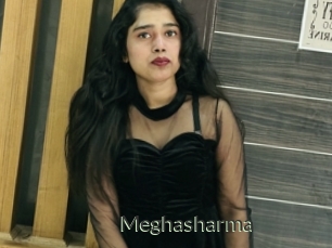 Meghasharma