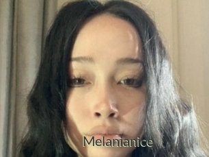 Melanianice