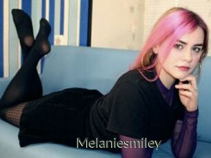 Melaniesmiley