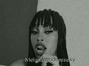 Melaningoddessexy