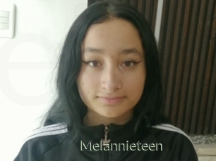 Melannieteen