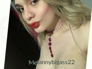 Melannybigass22