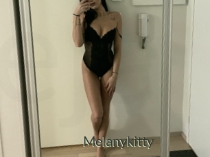 Melanykitty