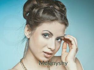 Melanyshy