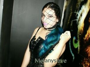 Melanyslave