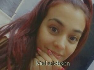 Meliadobson