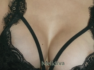 Melidiva