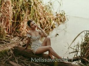 Melissawonder