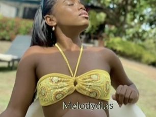 Melodydias