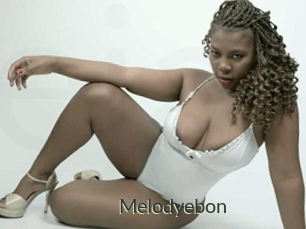 Melodyebon