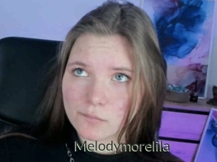 Melodymorelila