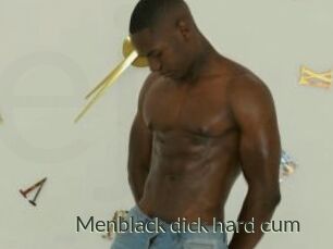 Menblack_dick_hard_cum