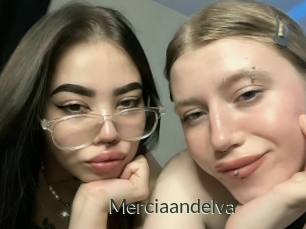 Merciaandelva