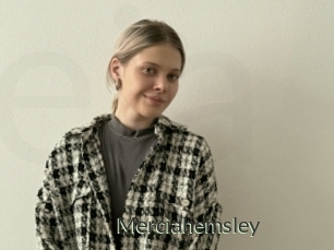 Merciahemsley