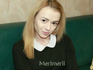 Merimerii