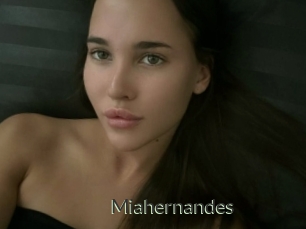 Miahernandes