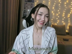 Miakamado