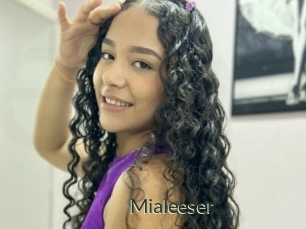 Mialeeser