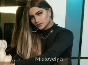 Mialovelyts