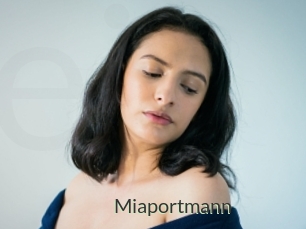 Miaportmann