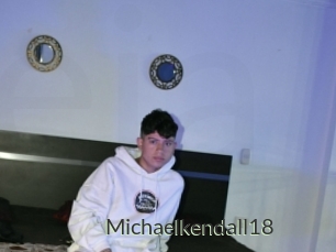 Michaelkendall18