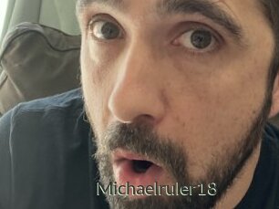 Michaelruler18