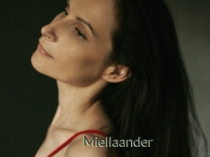 Miellaander