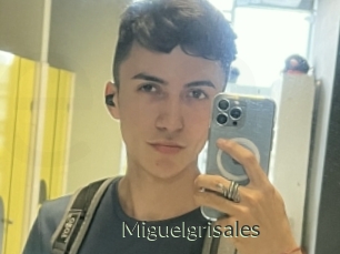 Miguelgrisales