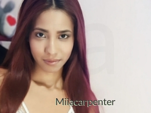 Miiacarpenter