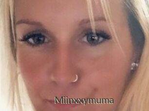 Miinxxymuma