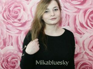 Mikabluesky