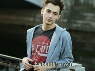 Mikaellbrown