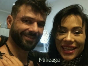 Mikeaga