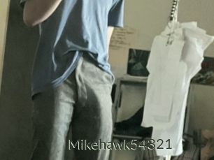 Mikehawk54321