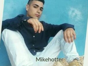 Mikehotter