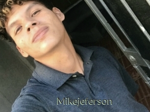 Mikejeferson