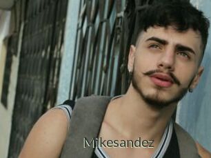 Mikesandez