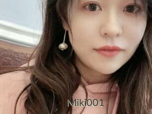 Miki001
