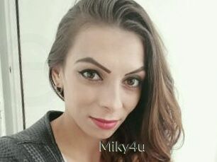 Miky4u