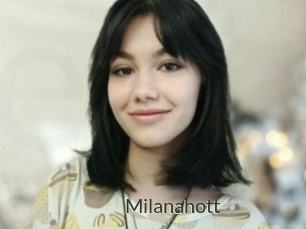 Milanahott