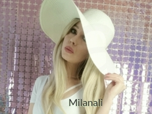 Milanali