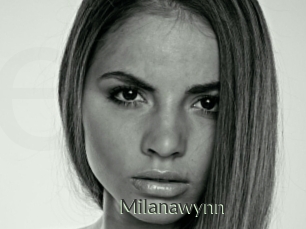 Milanawynn