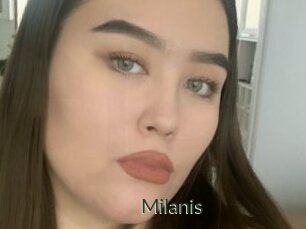 Milanis