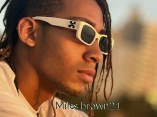 Miles_brown21